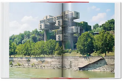 СССР. Cosmic Communist Constructions Photographed. 40th Ed mini - фото 2