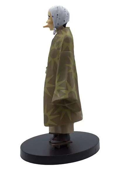 Фигурка Demon Slayer Kimetsu No Yaiba Hotaru Haganezuka (Ver.B) (17см) (88049) (BNS1004) - фото 2