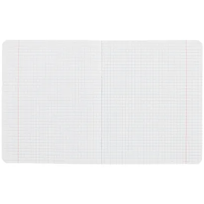 Тетрадь в клетку Hatber, "Кототерапия", 12 листов, в ассортименте - фото 2