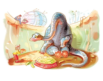 Девочка, с которой ничего не случится - фото 8