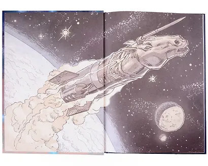 R значит Регресс. Том 1 - фото 4