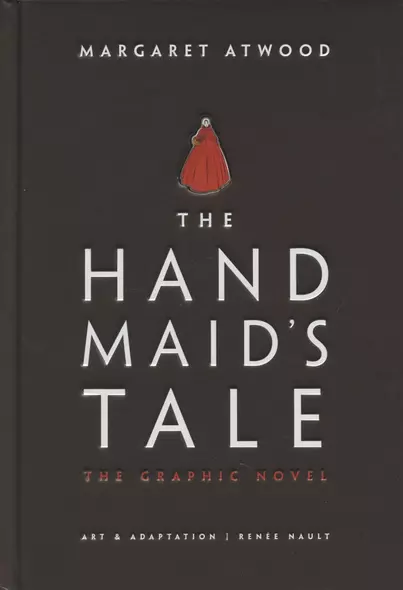 The Handmaid's Tale - фото 1