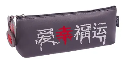 Пенал-косметичка "Гранж", Yoi - фото 4