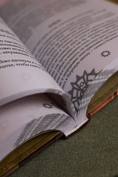 Повелитель тайн. Книга 4 - фото 12