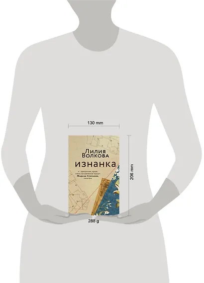 Изнанка - фото 4