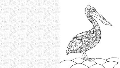 Комплект из 3-х книг "Оживи свои мечты. Дневник, раскраски и вдохновение" - фото 5