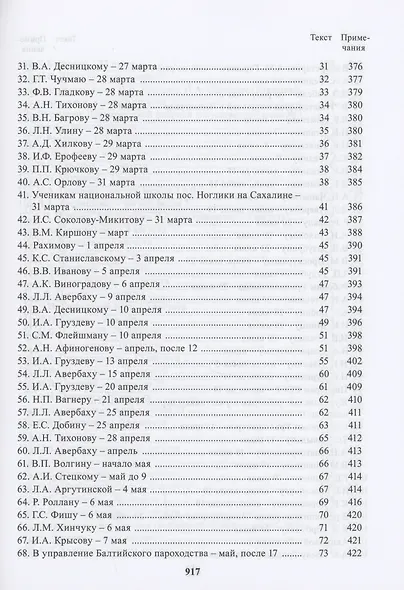 Полное собрание сочинений и писем. В 24 томах. Том 22. Книга 1. Письма. Март 1933 - июнь 1934 - фото 3
