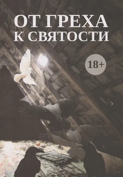 От греха к святости - фото 1