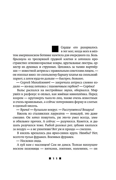 Эйзен - фото 13