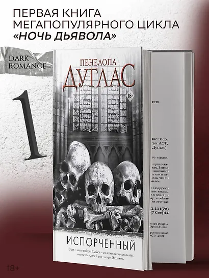 Испорченный - фото 3