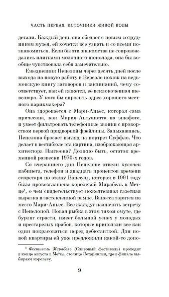 Загадка Версальского дворца - фото 14