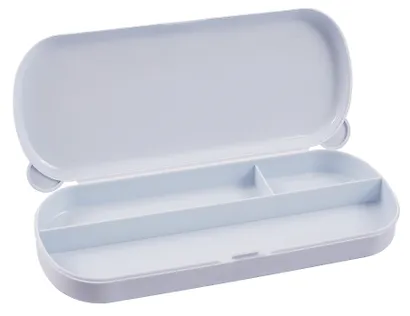 Пенал "Ушки", в ассортименте, Yoi - фото 12