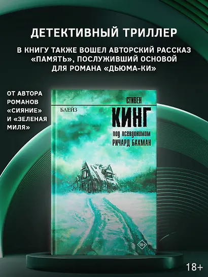 Блейз - фото 3