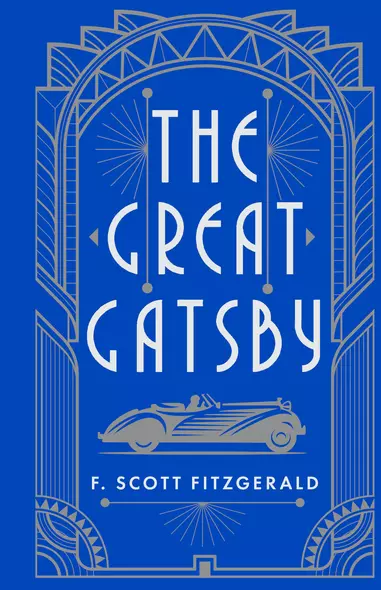 The Great Gatsby - фото 1