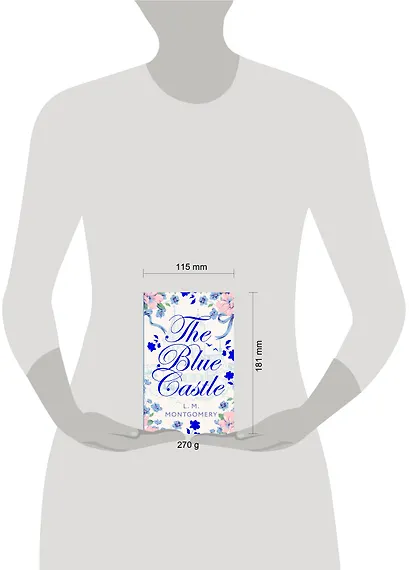 The Blue Castle - фото 7