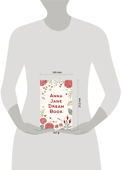 Anna Jane Dream Book - фото 8