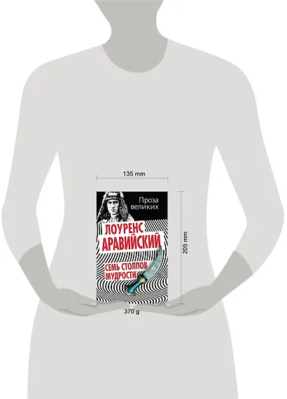 Семь столпов мудрости - фото 3