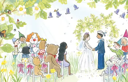 Волшебные сказки круглый год - фото 3