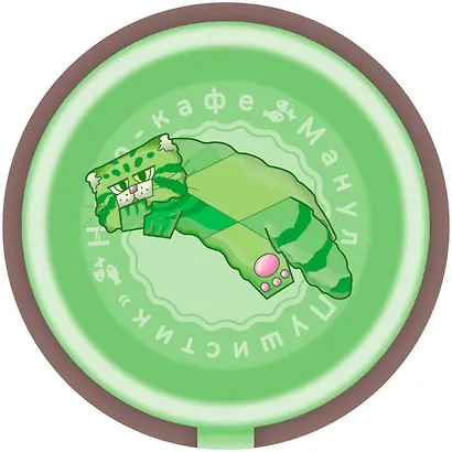 Неко-кафе - фото 6