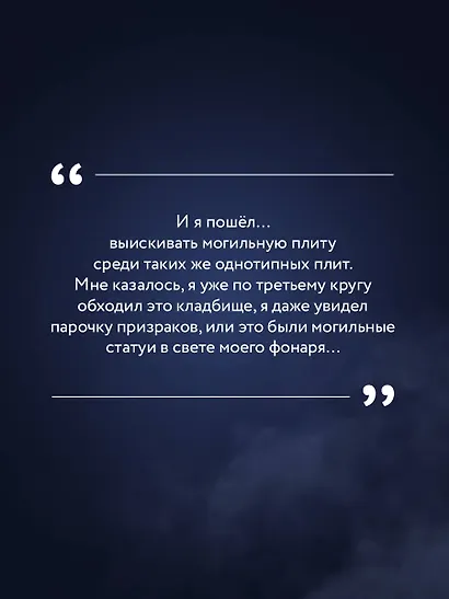 Дежавю (формат клатчбук) - фото 5