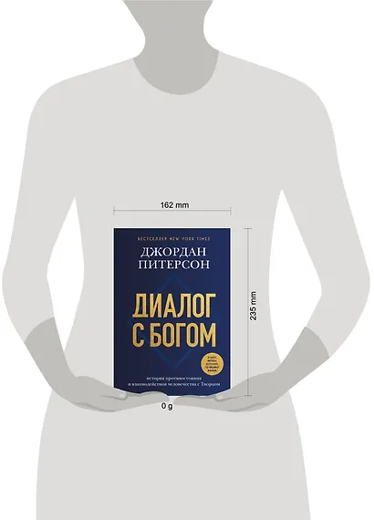 Диалог с Богом. История противостояния и взаимодействия человечества с Творцом - фото 10
