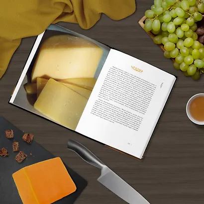 Современное сыроделие для всех - фото 10