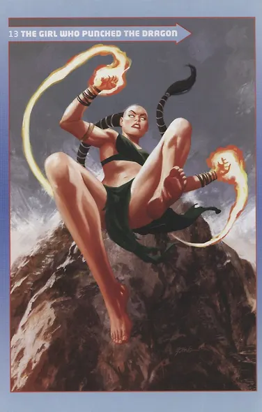 Avengers By Jason Aaron Vol. 3: War Of The Vampire - фото 4