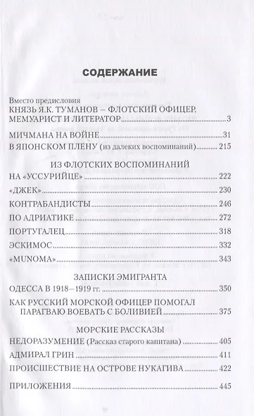 Четыре войны морского офицера. От Русско-японской до Чакской войны - фото 2