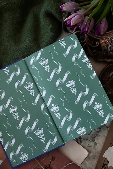 Человек, который смеется. Вечные истории - фото 9