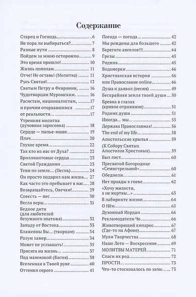 Бисер Святой Души - фото 2