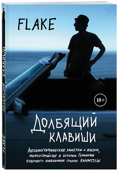 Долбящий клавиши - фото 3