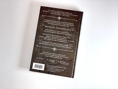 Разбитая наковальня - фото 6