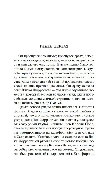 Маленькая хозяйка большого дома - фото 9