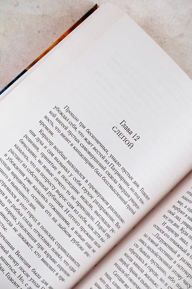 Бес в серебряной ловушке - фото 10