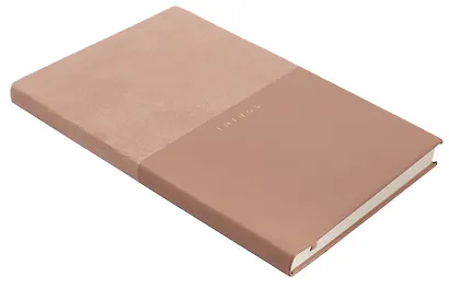 Книга для записей А5 80л лин. "Ideas & Things" беж., Schiller - фото 2