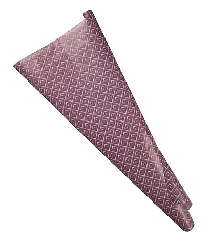 Бумага упаковочная 70*100см "Rhomb" глянц., инд.уп. - фото 2