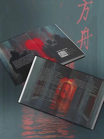 Девять лжецов - фото 6