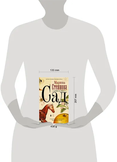 Сад - фото 13