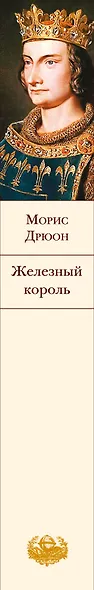 Железный король - фото 5