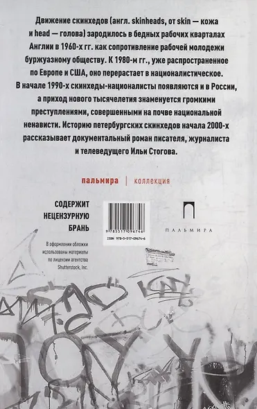 История одной банды - фото 2