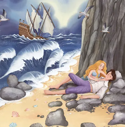 Русалочка - фото 6