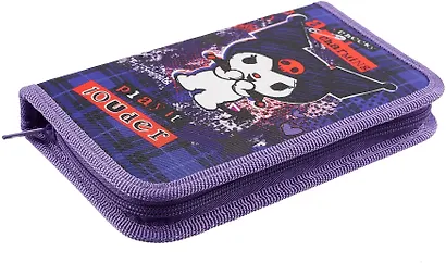 Пенал Centrum, Kuromi, 1 отделение - фото 2