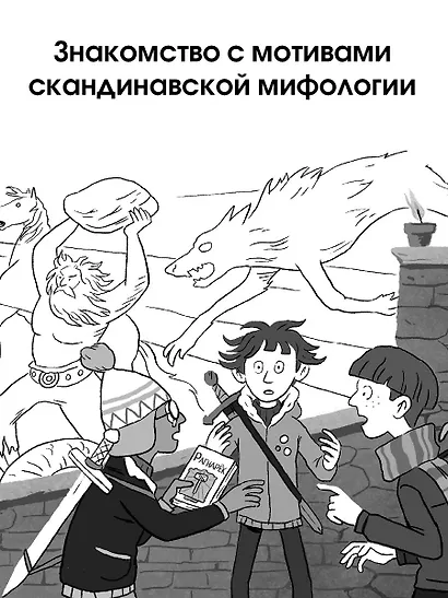 Кот по имени Один - фото 5