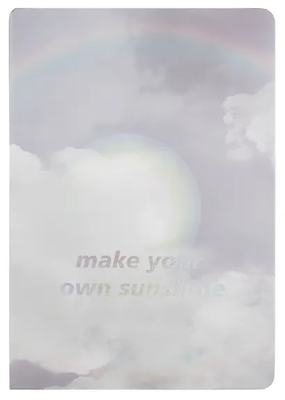 Тетрадь 96 листов в линейку "Сreative", в ассортименте, Yoi - фото 6