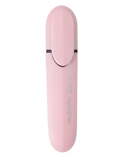 Текстовыделитель пастельный розовый, Yoi - фото 5