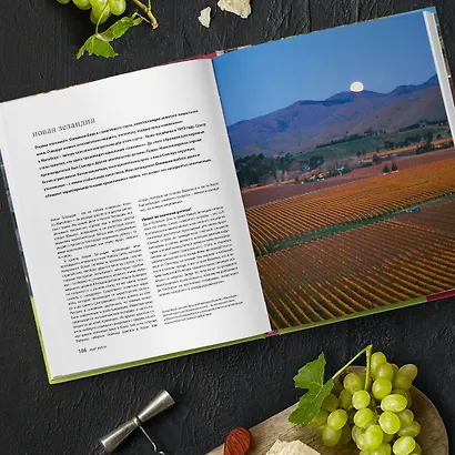 Вино. Новый полный справочник. Позвольте рассказать вам о вине - фото 8