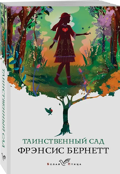 Таинственный сад - фото 3