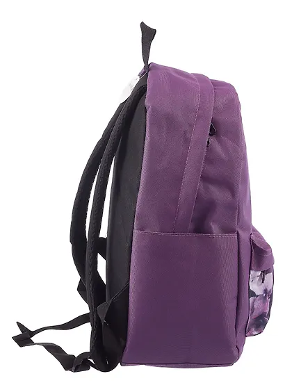 Рюкзак "Fleur" 40*32*15см, Yoi - фото 5