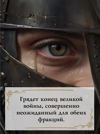 Война роз. Книга 4. Воронья шпора - фото 8