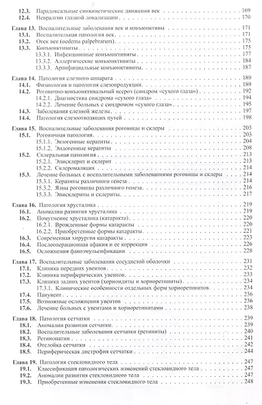 Клиническая офтальмология - фото 4